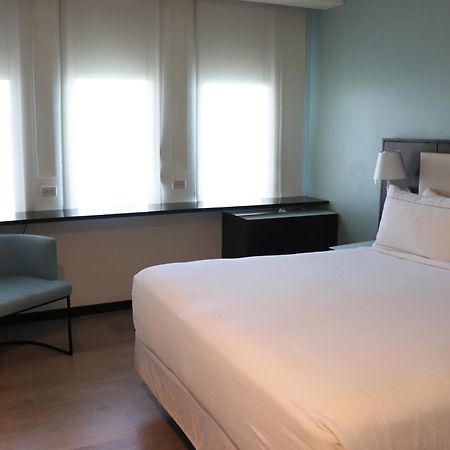 Hotel Doubletree By Hilton San Juan Exterior foto